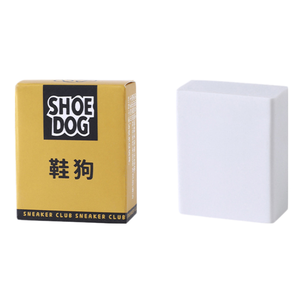 Sneaker Care Cleaner - Shoe Cleaning Eraser Wash Free Shoe