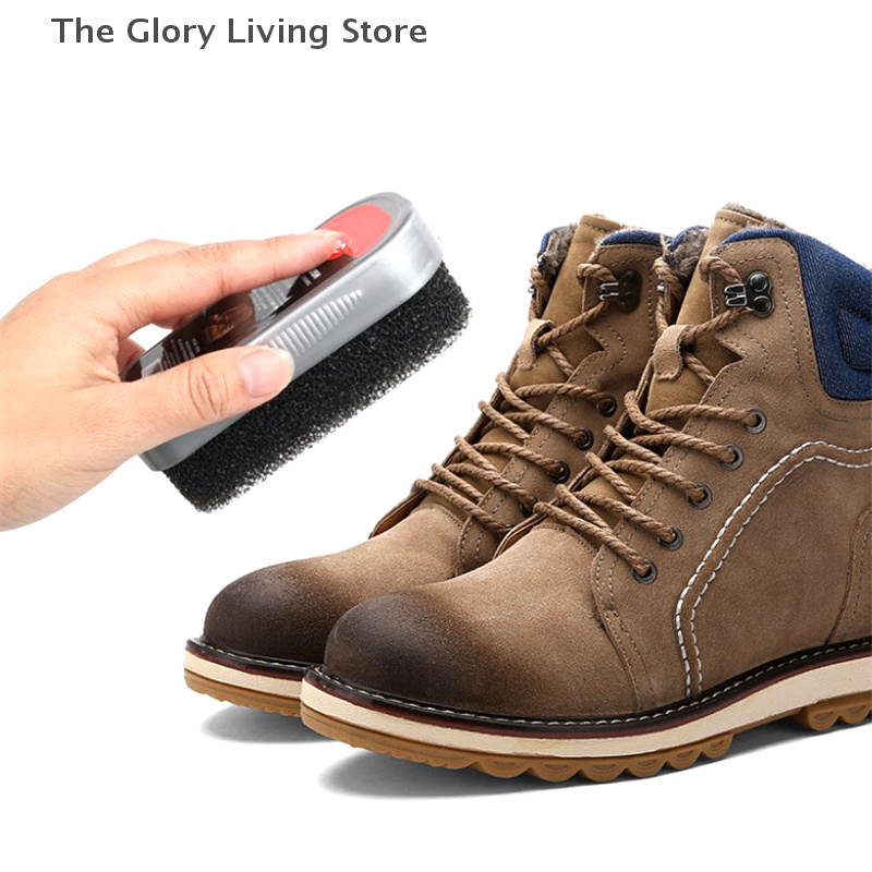 Sneaker Care Cleaner - Sneaker Cleaning Brushes For Suede Sport