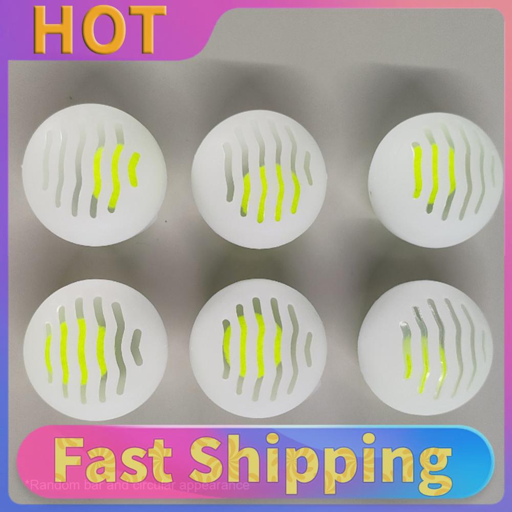 Shoe Deodorizer Ball - 6Pcs Deodorizer Freshener Balls Long Lasting