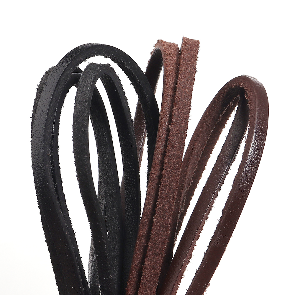 5yards 3mm Genuine Cow Leather - Patent Leather Shine บทวิจารณ์และราคา