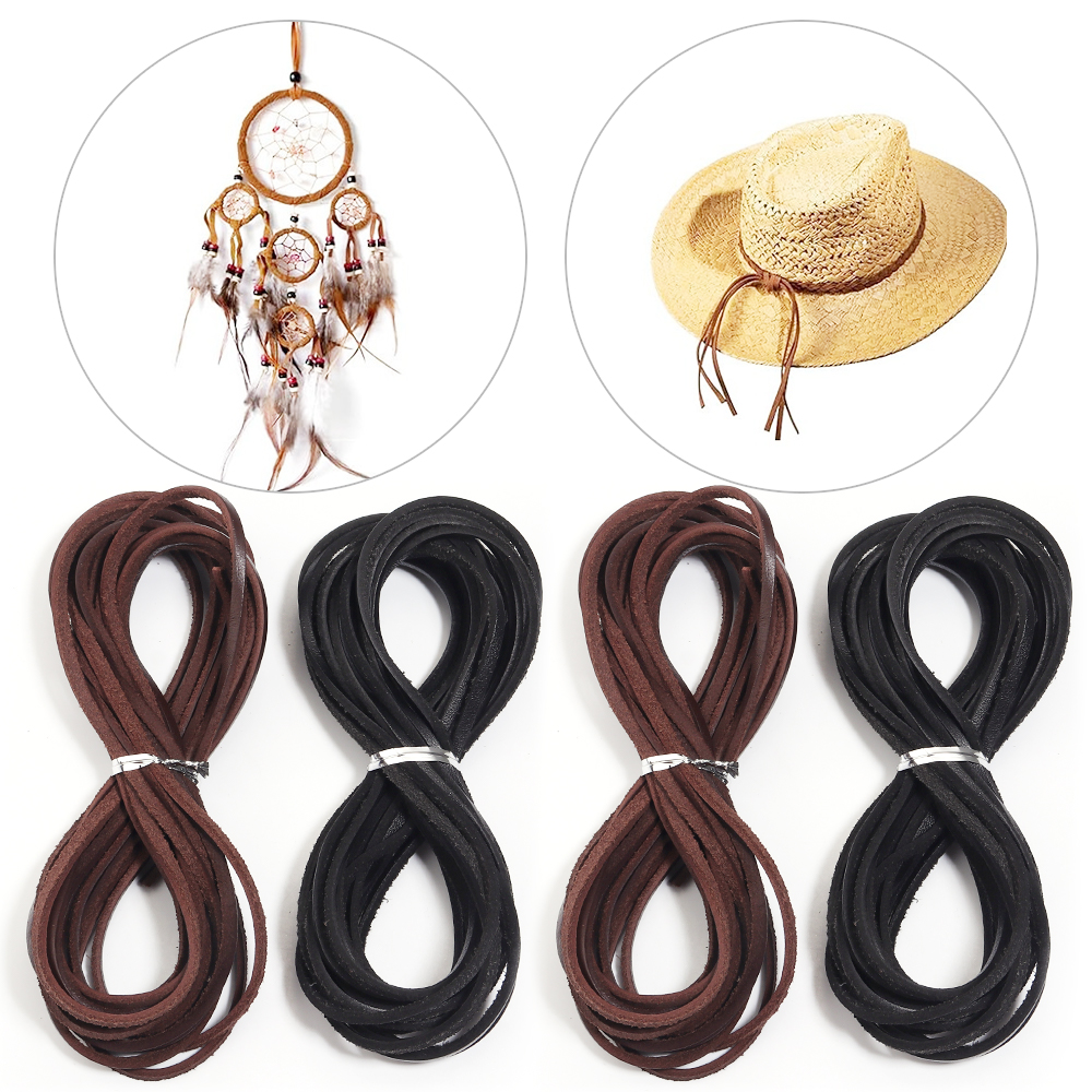 5yards 3mm Genuine Cow Leather - Patent Leather Shine บทวิจารณ์และราคา
