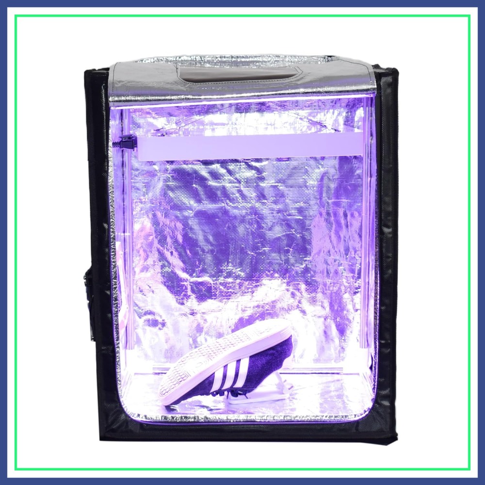 2000W UV Light Box for DIY Ici - Uv Sole Oxidation บทวิจารณ์และราคา