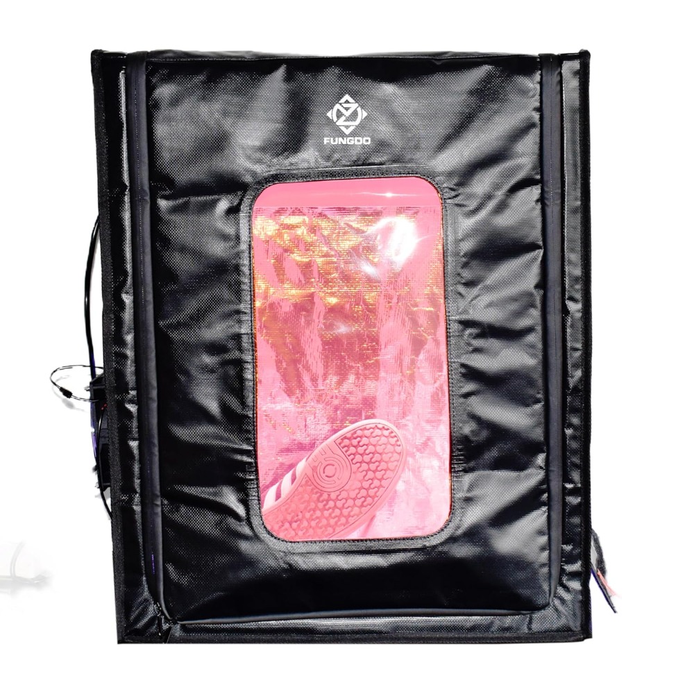 2000W UV Light Box for DIY Ici - Uv Sole Oxidation บทวิจารณ์และราคา