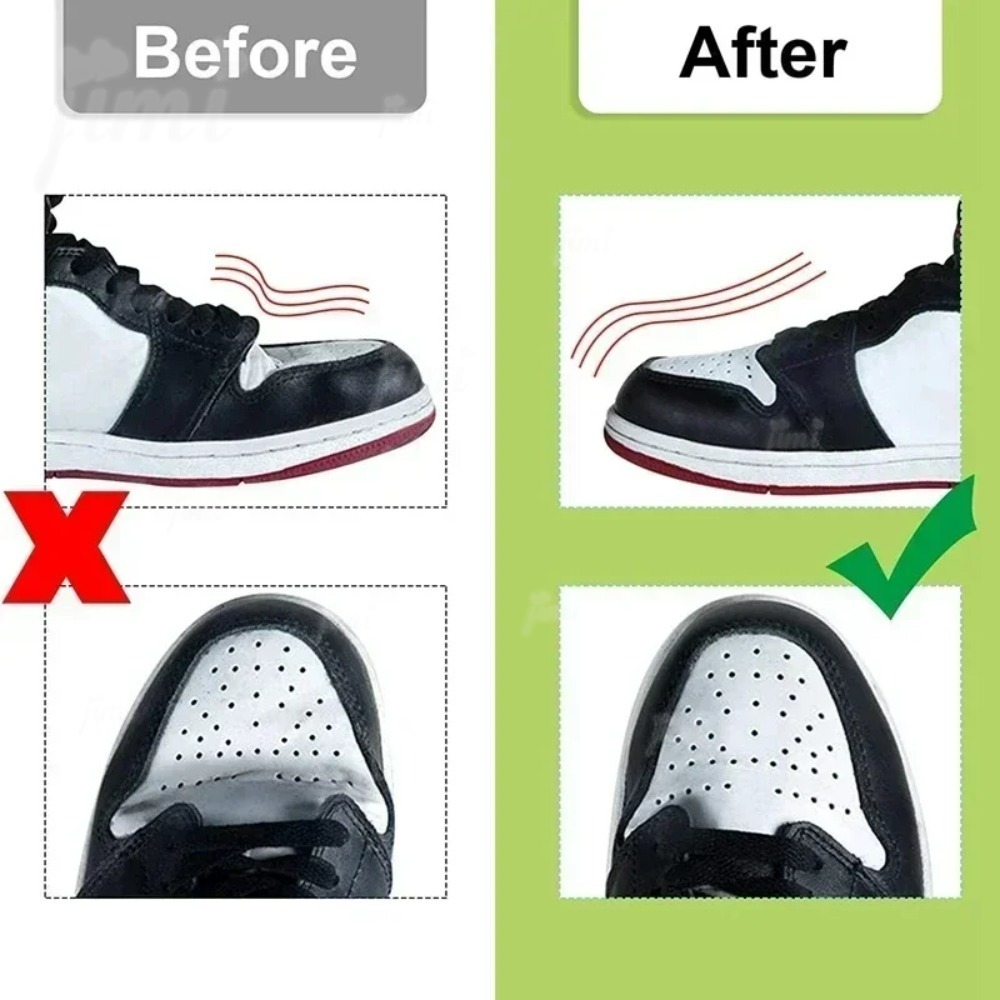 2Pair Crease Protector Shoe He - Sneaker Care Crease Protector บทวิจารณ์และราคา