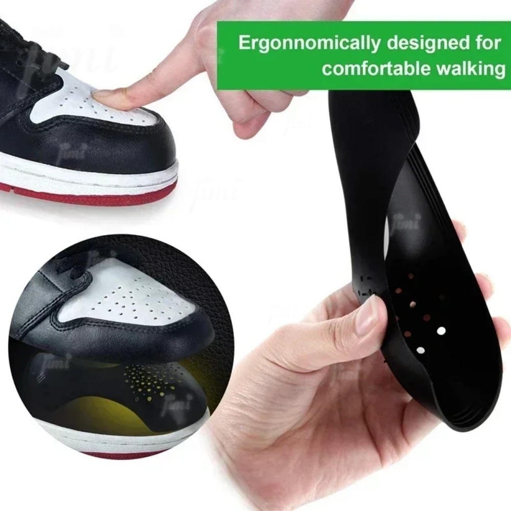 2Pair Crease Protector Shoe He - Sneaker Care Crease Protector บทวิจารณ์และราคา