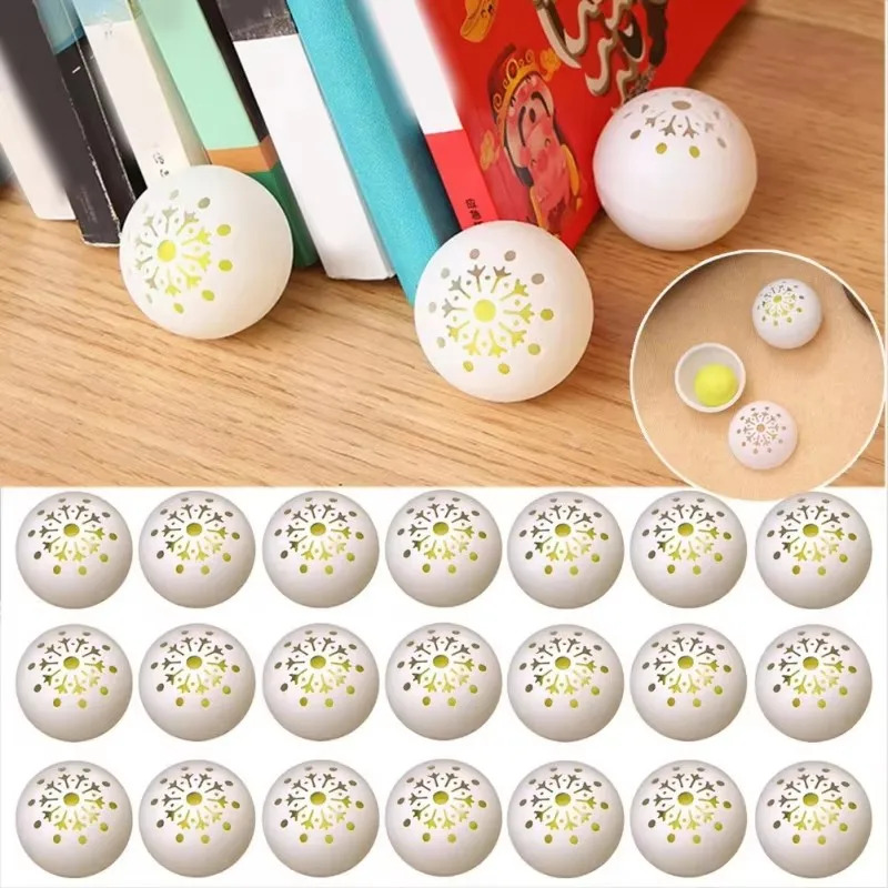 6-36Pcs Deodorizer Freshener B - Shoe Deodorizer Ball บทวิจารณ์และราคา