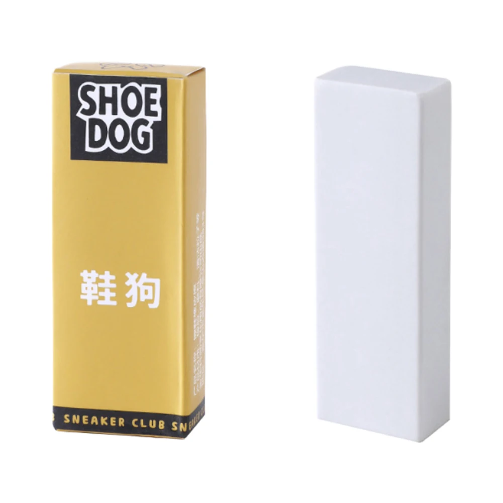 Shoe Cleaning Eraser Wash Free - Sneaker Care Cleaner บทวิจารณ์และราคา