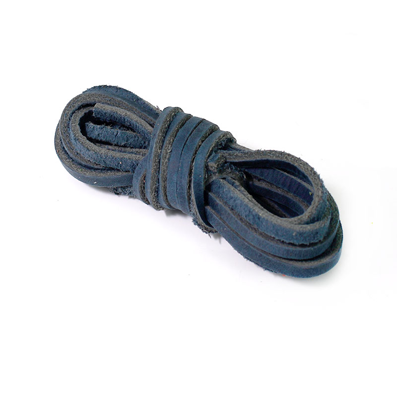 2M Genuine Cow Leather Cord Ro - Patent Leather Shine บทวิจารณ์และราคา