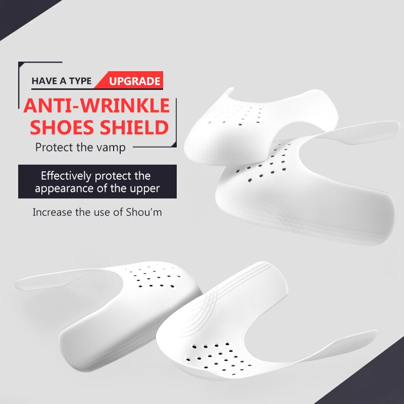 2 Pacs New Shoe Care Sneaker A - Sneaker Care Crease Protector บทวิจารณ์และราคา