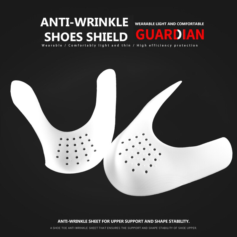 2 Pacs New Shoe Care Sneaker A - Sneaker Care Crease Protector บทวิจารณ์และราคา