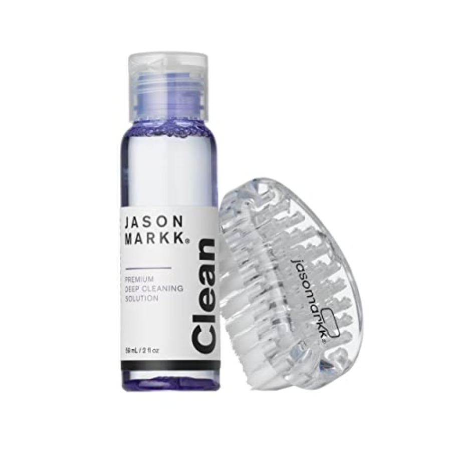 Jason Markk Starter Kit, Shoe  - Sneaker Care Cleaner บทวิจารณ์และราคา