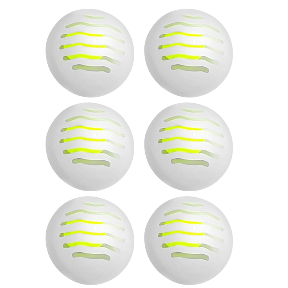 6-30Pcs Ball Shoe Deodorizer a - Shoe Deodorizer Ball บทวิจารณ์และราคา