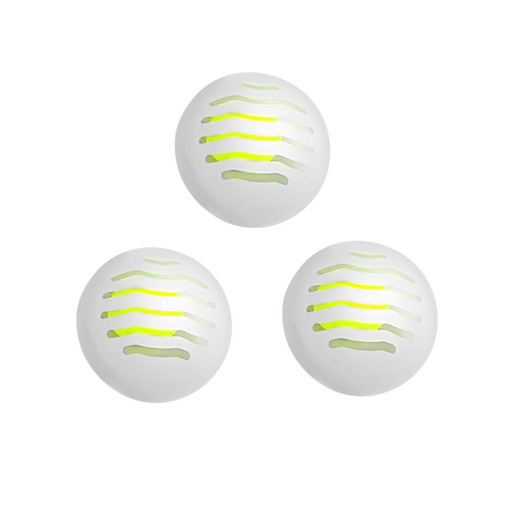 6-30Pcs Ball Shoe Deodorizer a - Shoe Deodorizer Ball บทวิจารณ์และราคา