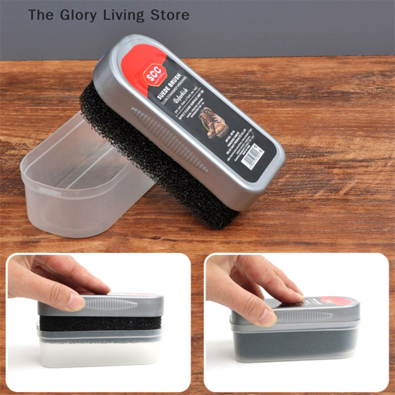 Sneaker Cleaning Brushes For S - Sneaker Care Cleaner บทวิจารณ์และราคา