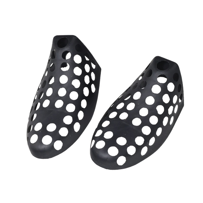 2Pcs Shoe Trees Crease Protect - Sneaker Care Crease Protector บทวิจารณ์และราคา