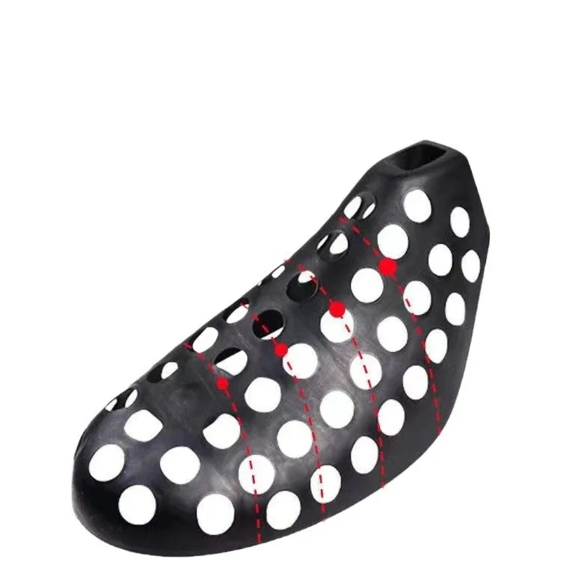 2Pcs Shoe Trees Crease Protect - Sneaker Care Crease Protector บทวิจารณ์และราคา