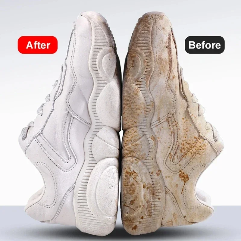New Practical Disposable Shoes - Sneaker Care Wipes บทวิจารณ์และราคา