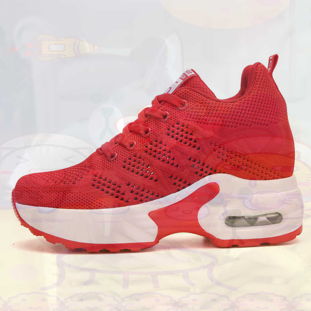 Red Size 36 Shoes Woman Tennis - Shoe Deodorizer Ball บทวิจารณ์และราคา