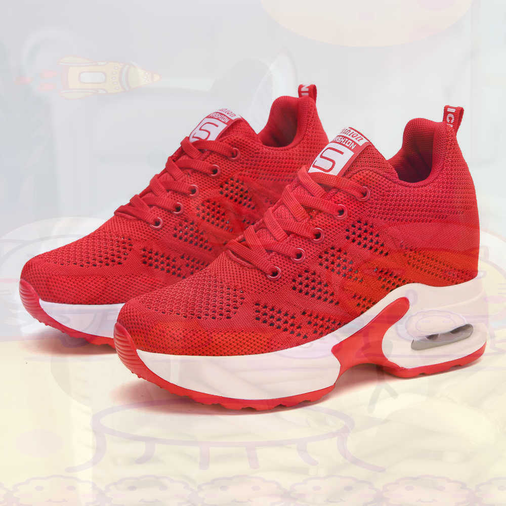 Red Size 36 Shoes Woman Tennis - Shoe Deodorizer Ball บทวิจารณ์และราคา