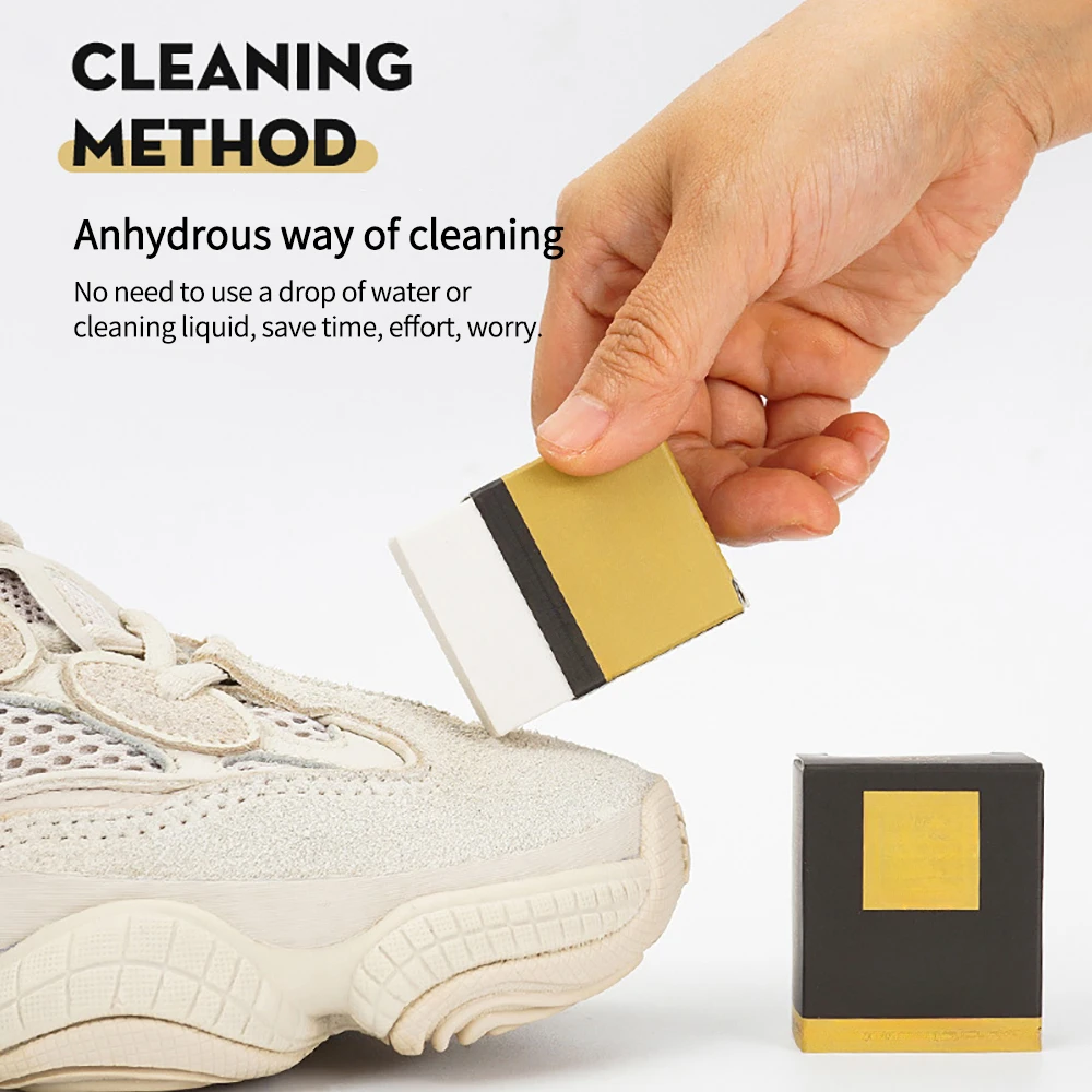 Super Clean Shoes Cleaning Era - Sneaker Care Cleaner บทวิจารณ์และราคา