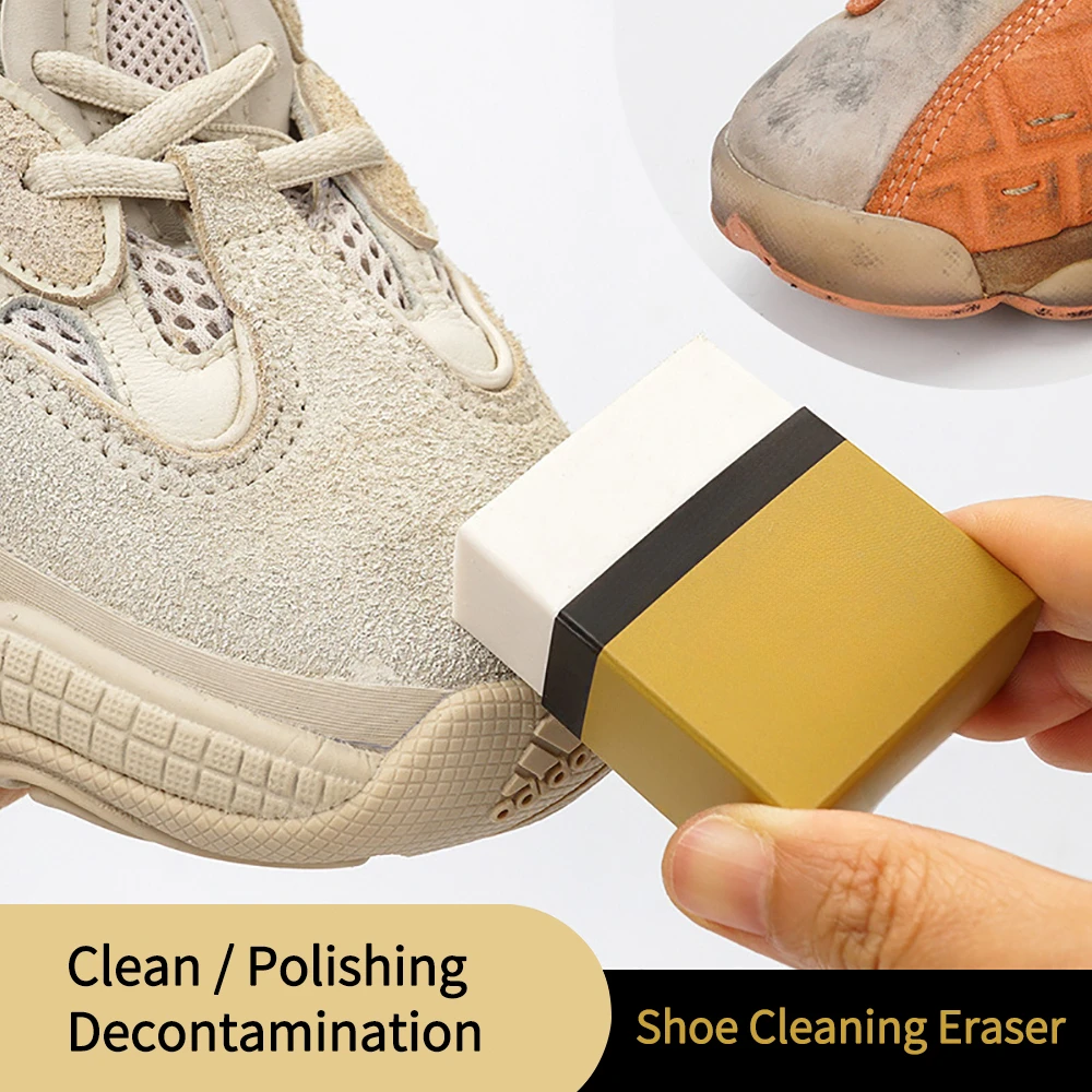 Super Clean Shoes Cleaning Era - Sneaker Care Cleaner บทวิจารณ์และราคา