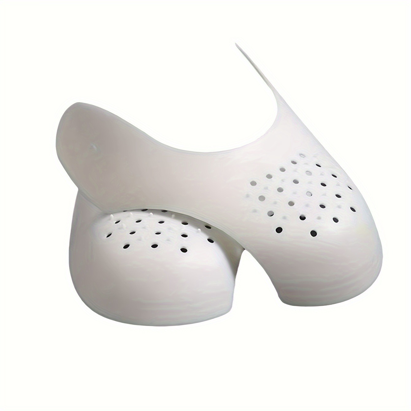 4 PCS Anti-Wrinkle Shoe Shield - Sneaker Care Crease Protector บทวิจารณ์และราคา