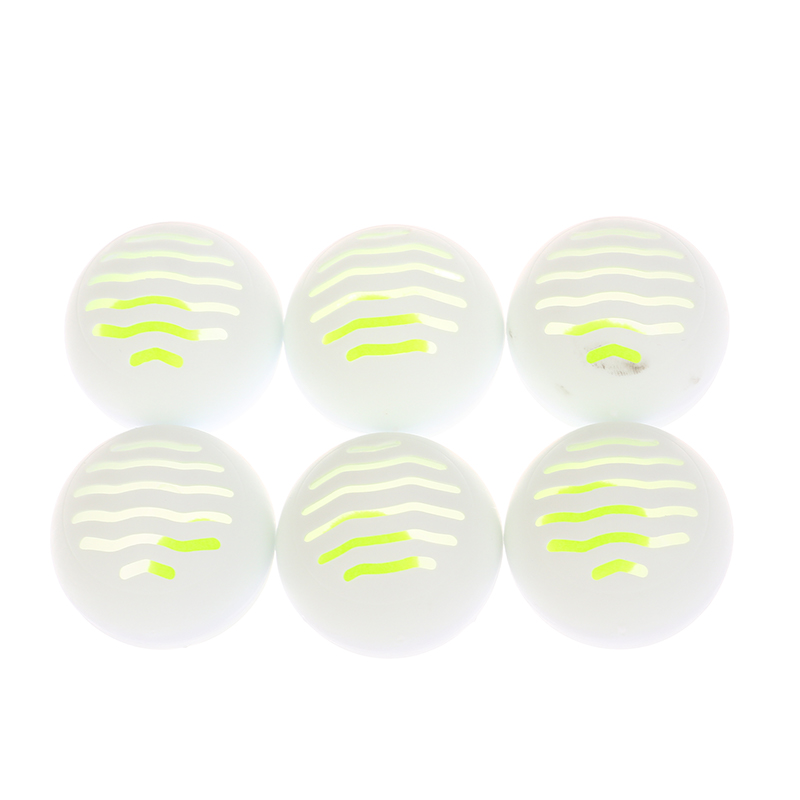6Pcs Shoe Deodorizer Freshener - Shoe Deodorizer Ball บทวิจารณ์และราคา