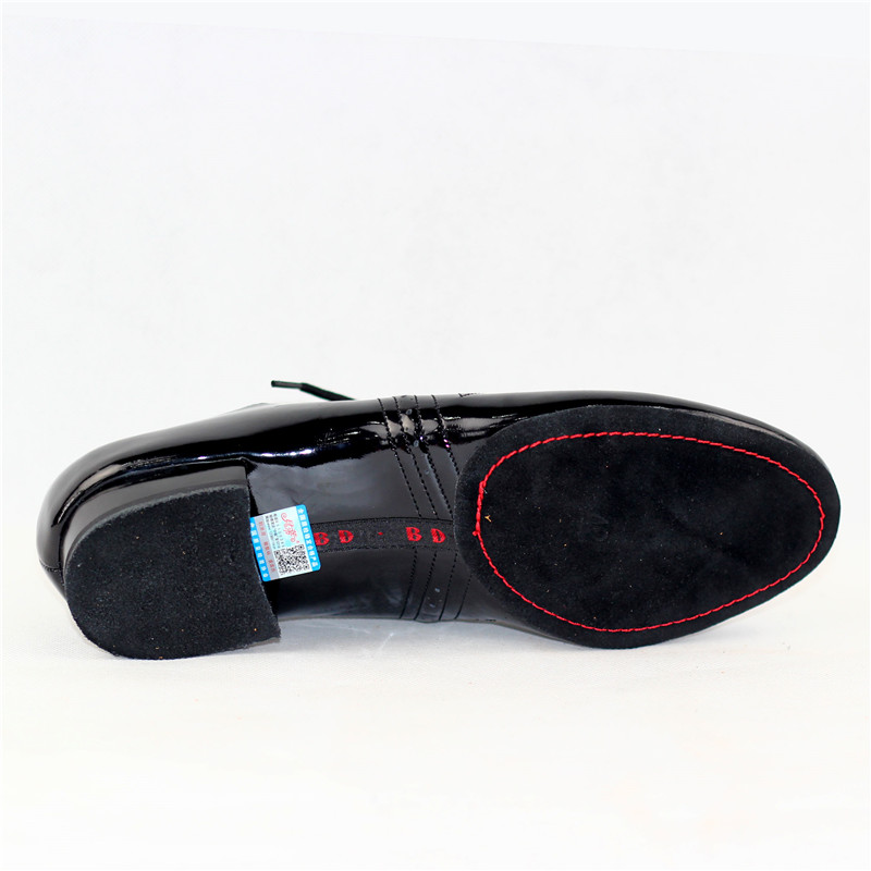 New Model Men Standard Dance S - Patent Leather Shine บทวิจารณ์และราคา