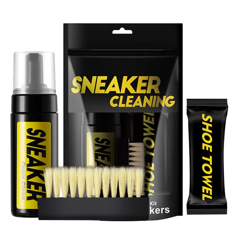 150ML White Suede Boots Dry Cl - Sneaker Care Cleaner บทวิจารณ์และราคา