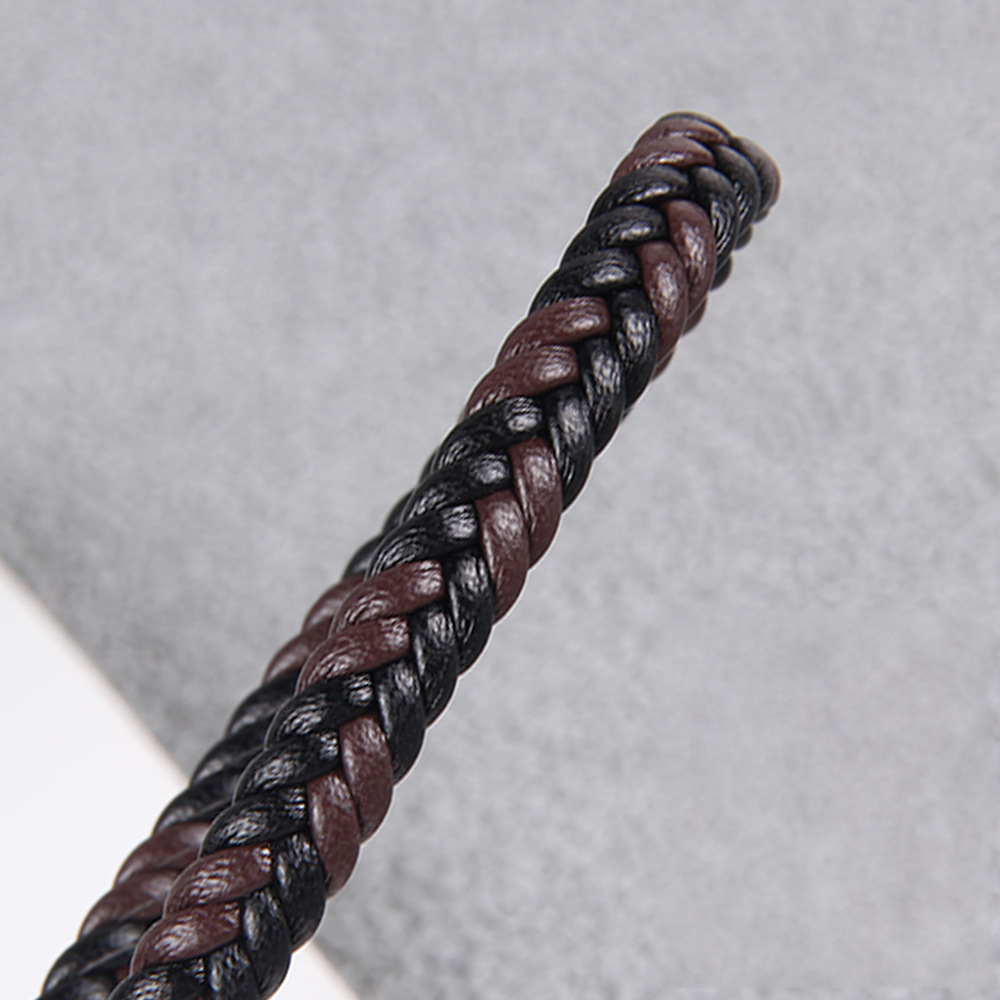 2meters PU Leather Cord 6mm/8m - Patent Leather Shine บทวิจารณ์และราคา