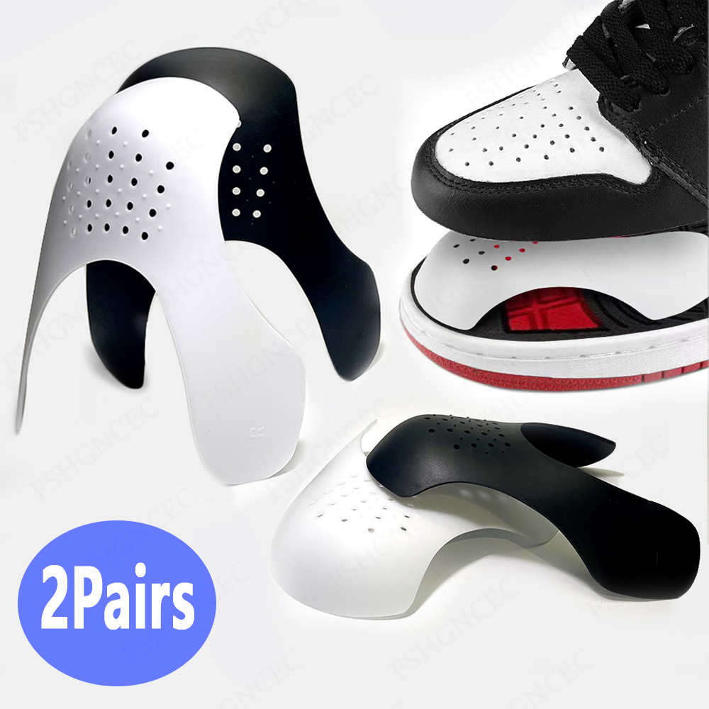 4Pcs Shoe Crease Protectors fo - Sneaker Care Crease Protector บทวิจารณ์และราคา