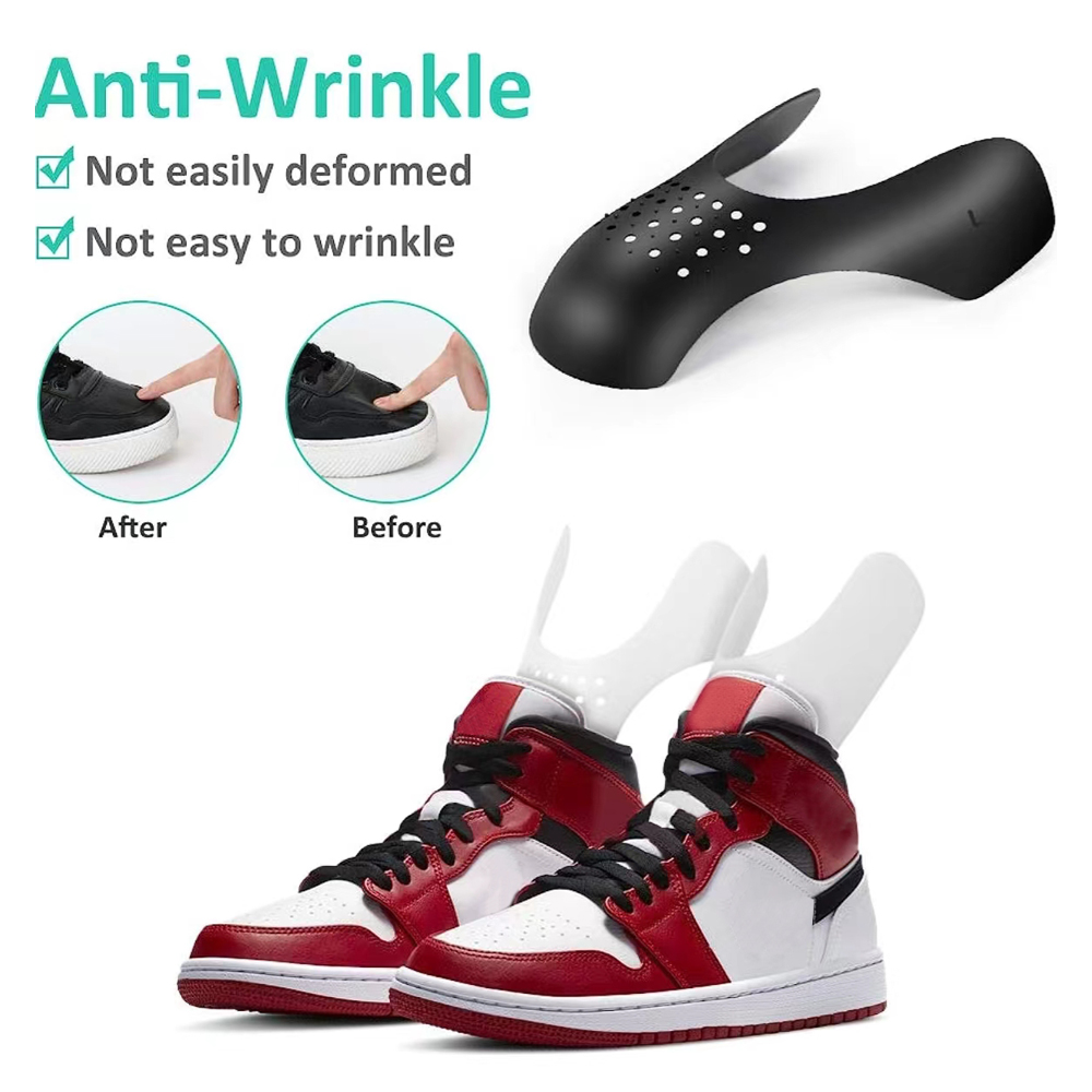 4Pcs Shoe Crease Protectors fo - Sneaker Care Crease Protector บทวิจารณ์และราคา
