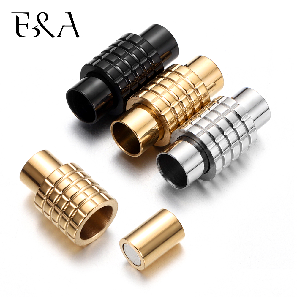 Stainless Steel Magnetic Clasp - Patent Leather Shine บทวิจารณ์และราคา