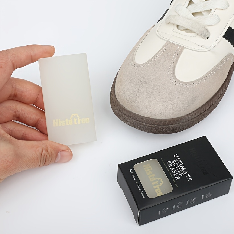1/2pc Shoe Cleaner Eraser Whit - Sneaker Care Cleaner บทวิจารณ์และราคา