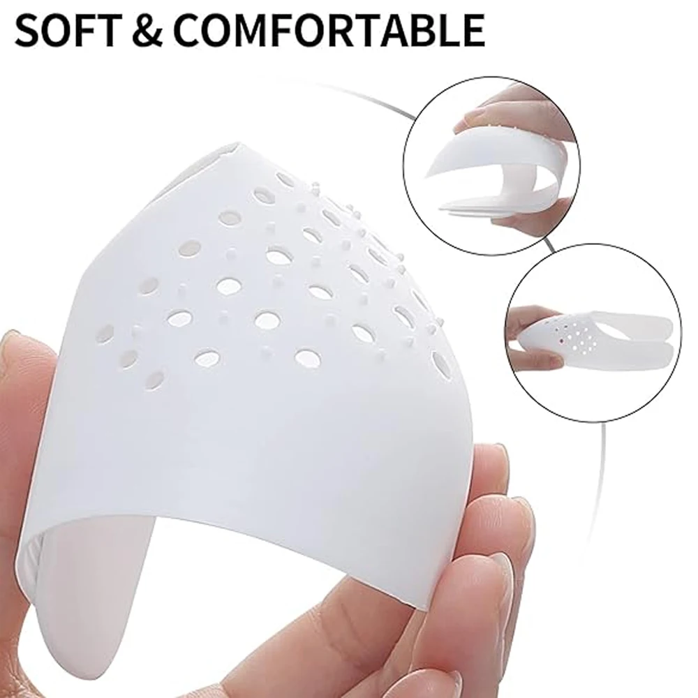 5pairs Crease Protector Shoe H - Sneaker Care Crease Protector บทวิจารณ์และราคา