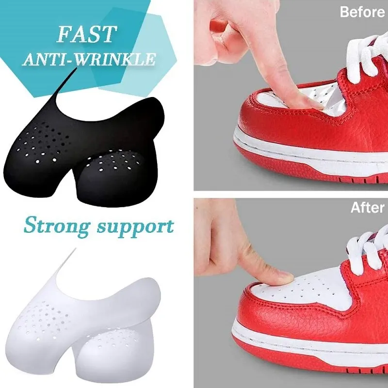 1 pair New Shoe Care Sneaker A - Sneaker Care Crease Protector บทวิจารณ์และราคา