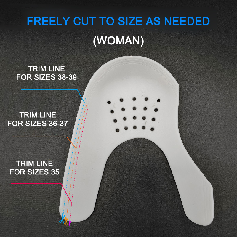 Casual Sneaker Anti Wrinkle Sh - Sneaker Care Crease Protector บทวิจารณ์และราคา