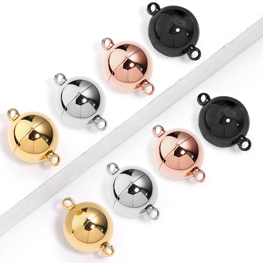 2pcs/lot Round Stainless Steel - Patent Leather Shine บทวิจารณ์และราคา