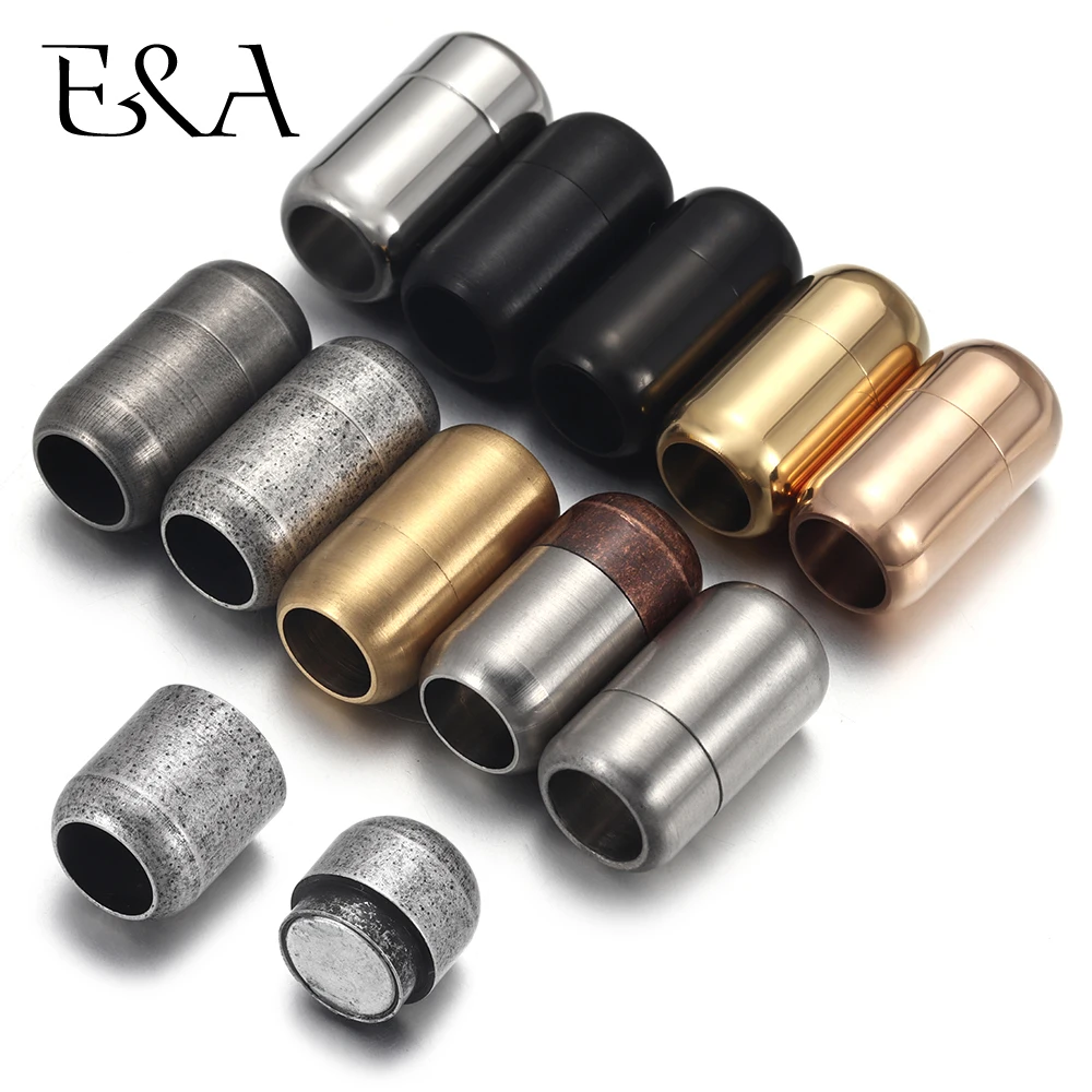 Stainless Steel 3mm-8mm Round  - Patent Leather Shine บทวิจารณ์และราคา