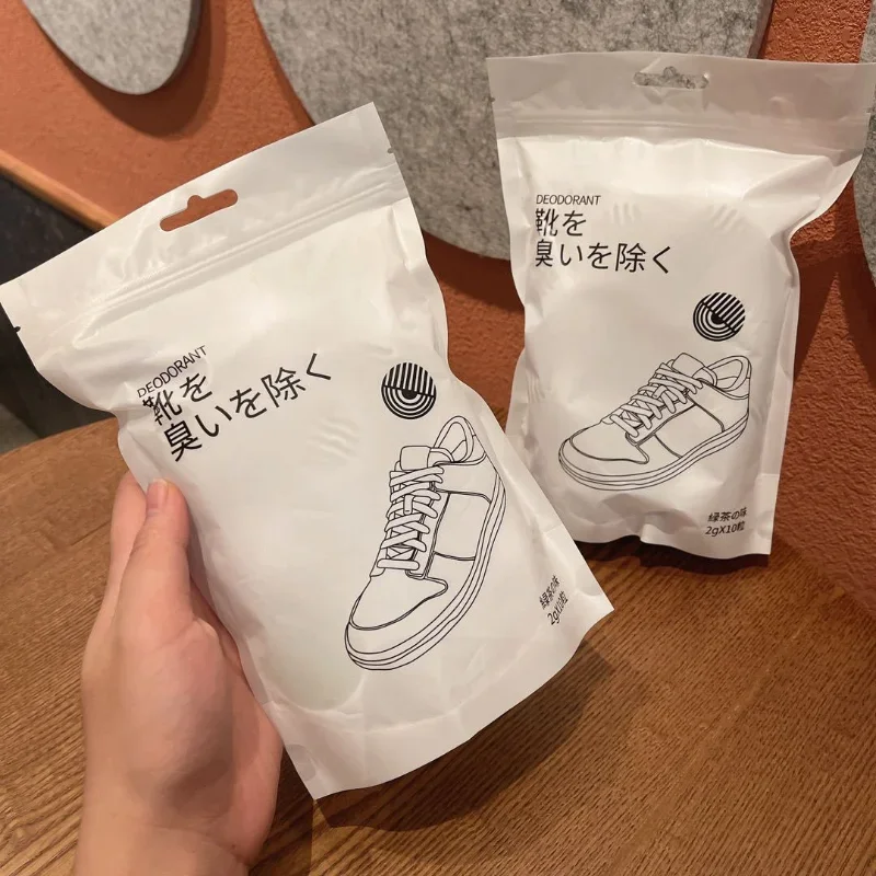 Natural Shoe Deodorizer Balls  - Shoe Deodorizer Ball บทวิจารณ์และราคา
