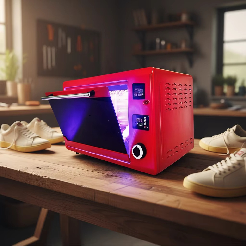 500W Timer LED UV Curing Box S - Uv Sole Oxidation บทวิจารณ์และราคา