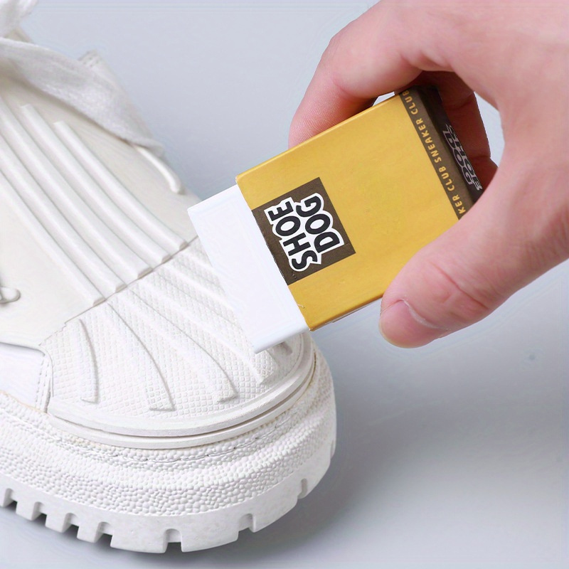 1Pc Sneaker Cleaning Eraser TP - Sneaker Care Cleaner บทวิจารณ์และราคา