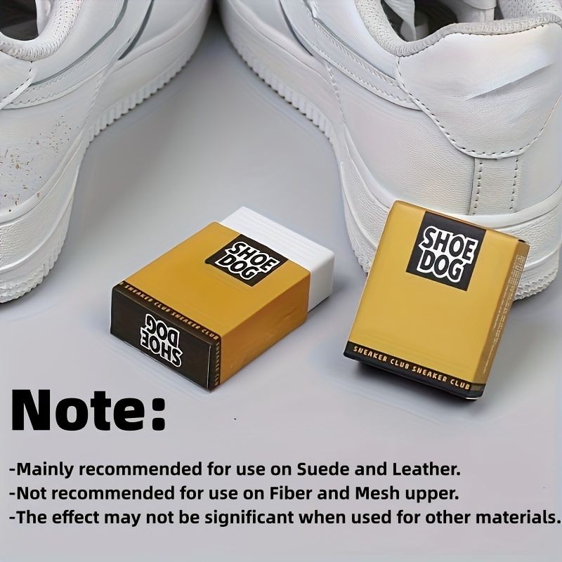 1Pc Sneaker Cleaning Eraser TP - Sneaker Care Cleaner บทวิจารณ์และราคา