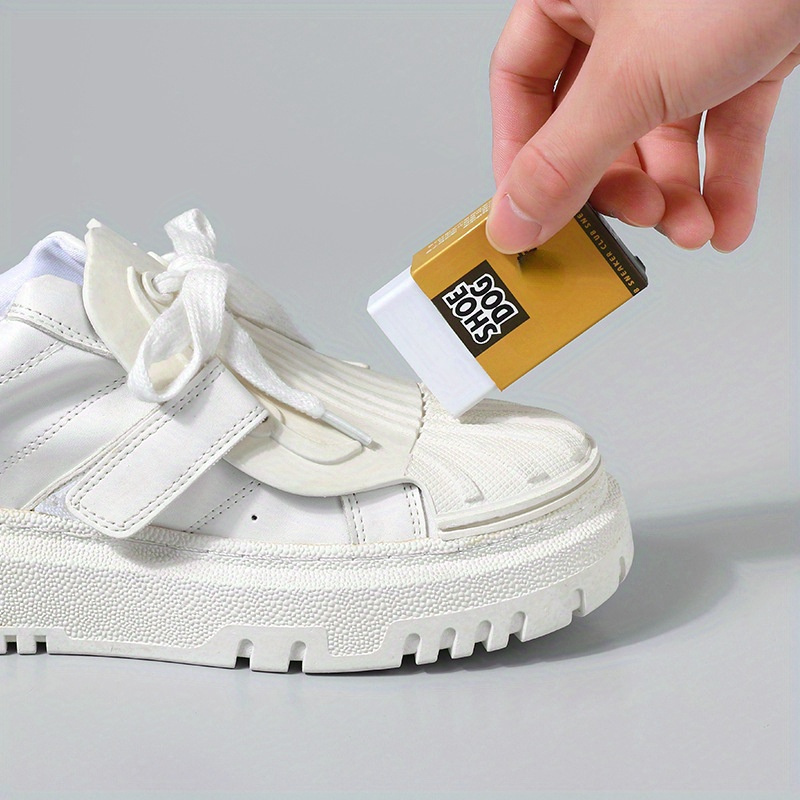 1Pc Sneaker Cleaning Eraser TP - Sneaker Care Cleaner บทวิจารณ์และราคา
