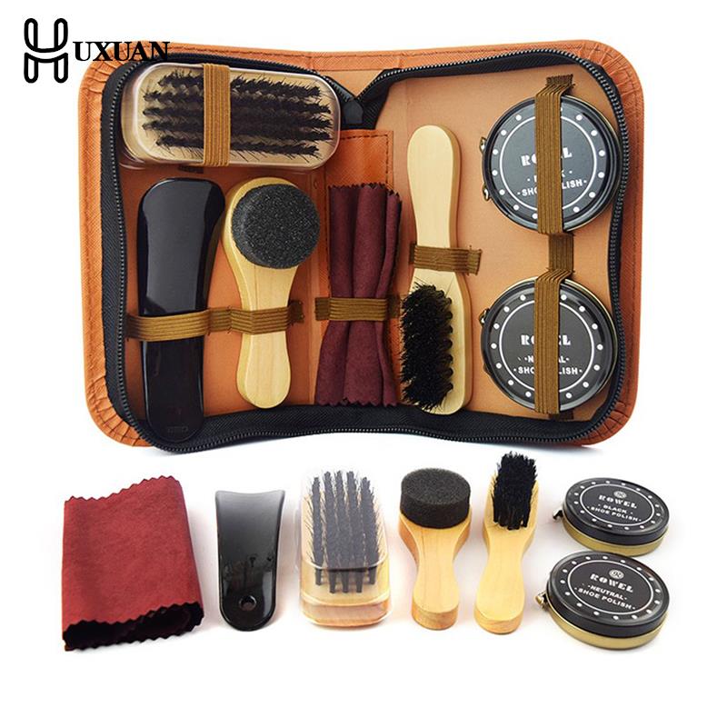 1Set Pro Shoes Care Kit Portab - Sneaker Care Pro บทวิจารณ์และราคา